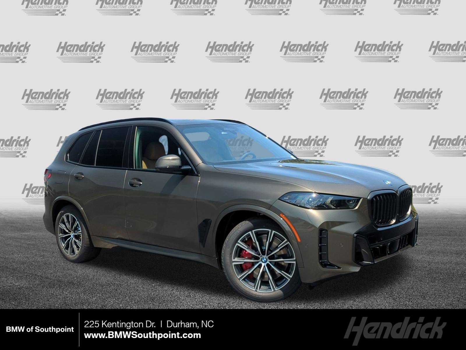 New 2026 BMW X5 xDrive50e w/ M Sport Package AWD/4WD video 1