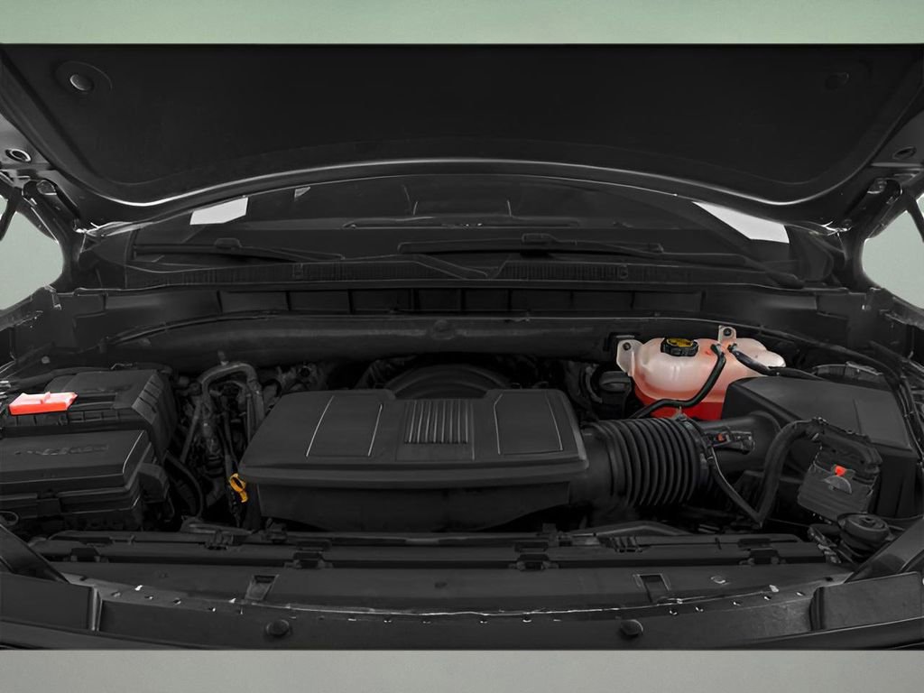 Certified 2023 Chevrolet Tahoe Z71 w/ Luxury Package image 15