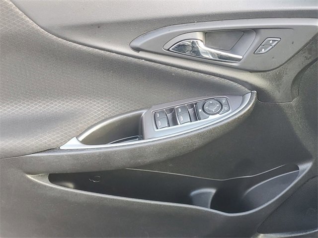 Used 2023 Chevrolet Malibu LT image 14