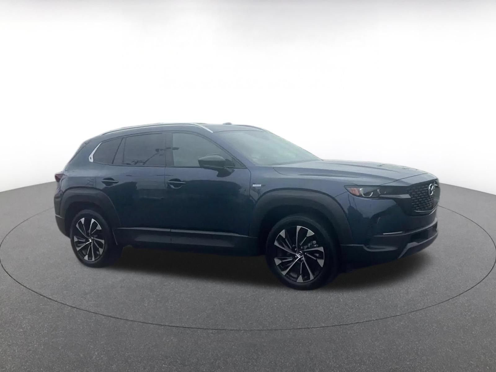 Used 2025 MAZDA CX-50 2.5 Hybrid w/ Premium Plus Pkg AWD/4WD image 2