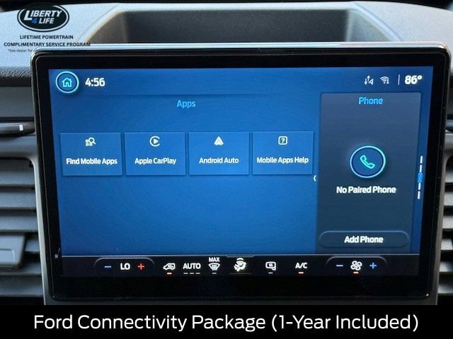 New 2026 Ford Transit 350 148 High Roof Extended w/ Load Area Protection Package RWD image 22
