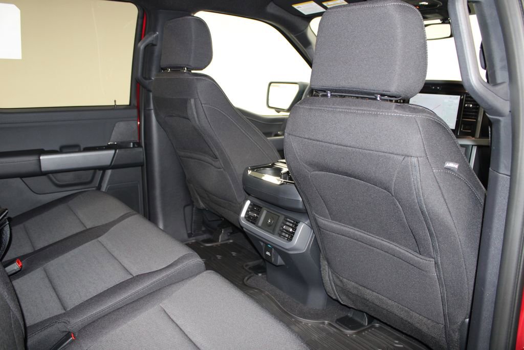 New 2026 Ford F150 XLT image 33