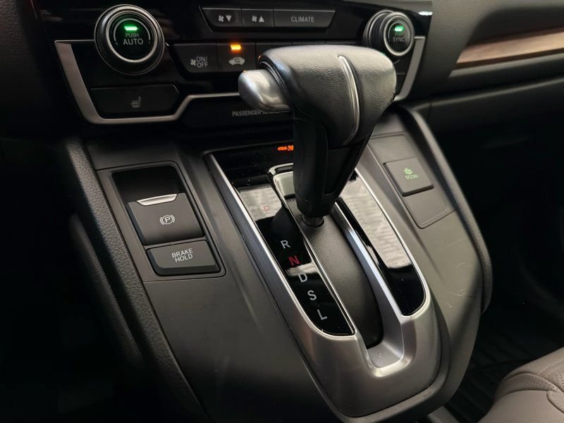 Used 2017 Honda CR-V Touring image 28