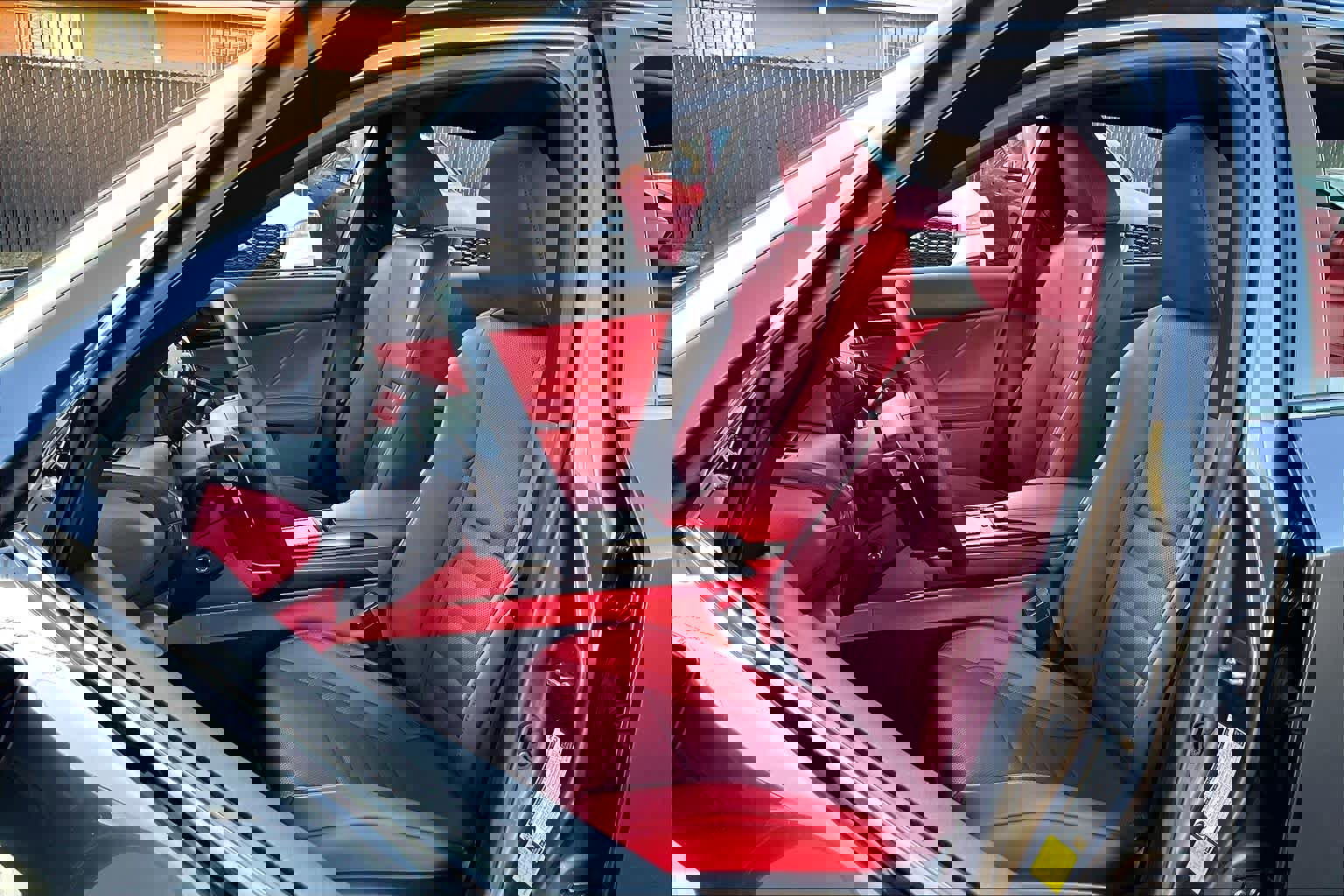 Used 2025 Lexus IS 350 F Sport image 28