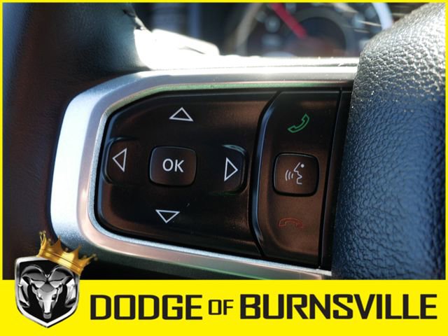 Used 2023 RAM 1500 Laramie AWD/4WD image 26