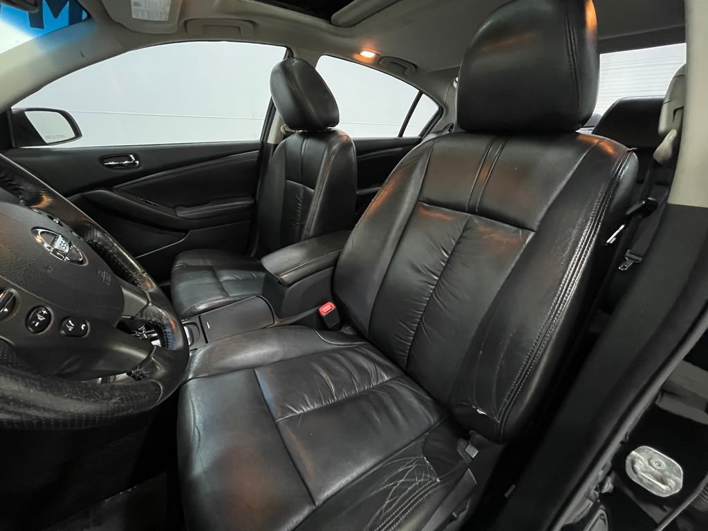 Used 2012 Nissan Altima 2.5 SL w/ 2.5SL Pkg image 13