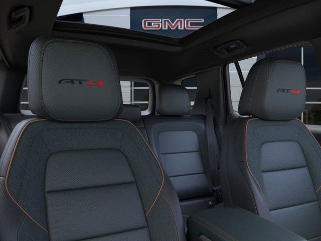 New 2026 GMC Terrain AT4 w/ Convenience Package III AWD/4WD image 26