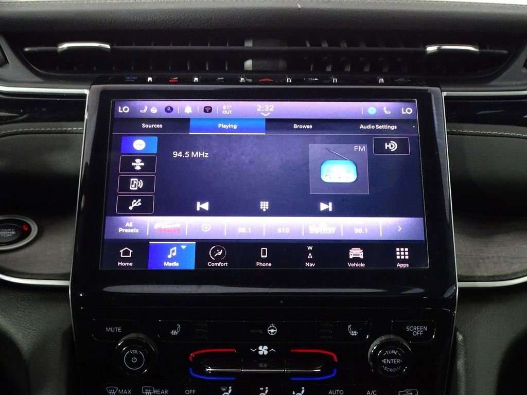 Used 2023 Jeep Grand Cherokee 4WD 4xe image 34