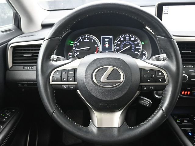 Used 2017 Lexus RX 350 AWD w/ Premium Package image 24