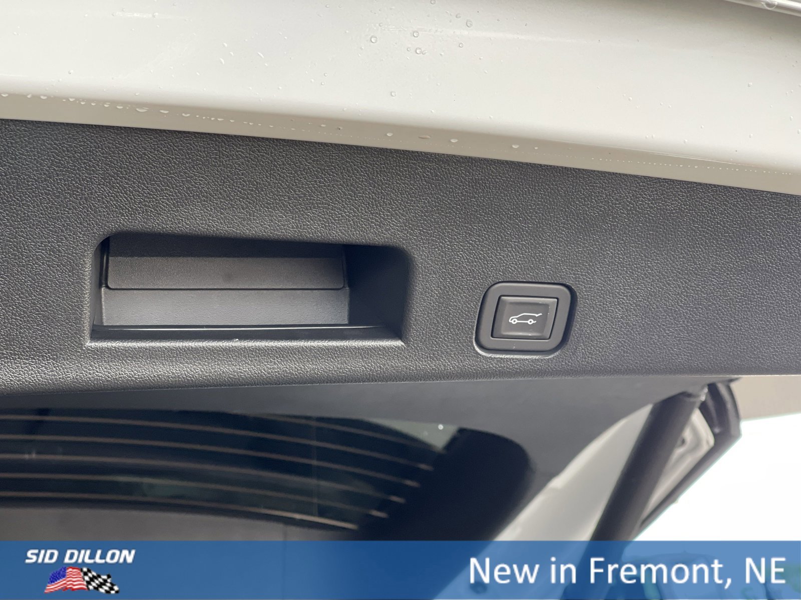 New 2026 Buick Enclave Sport Touring w/ Power Package image 19