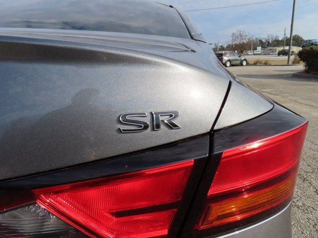 Used 2020 Nissan Altima 2.5 SR w/ Premium Package image 32