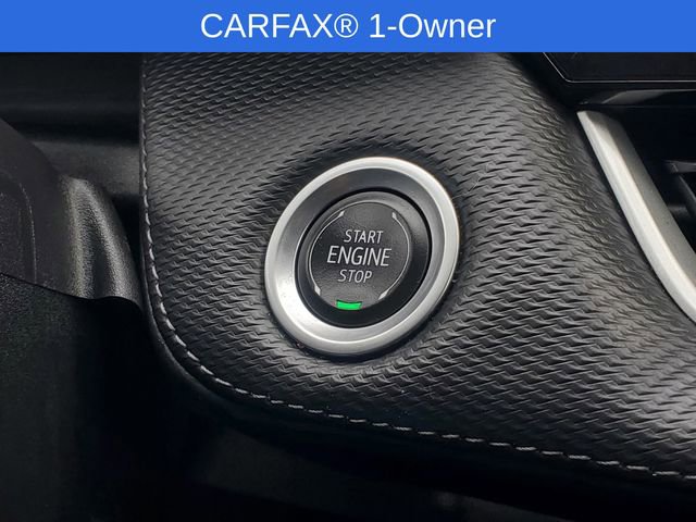 Certified 2025 Chevrolet Equinox LT w/ Convenience Package II image 17