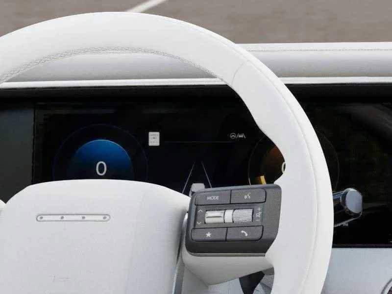 New 2026 Hyundai Palisade SEL AWD/4WD image 12
