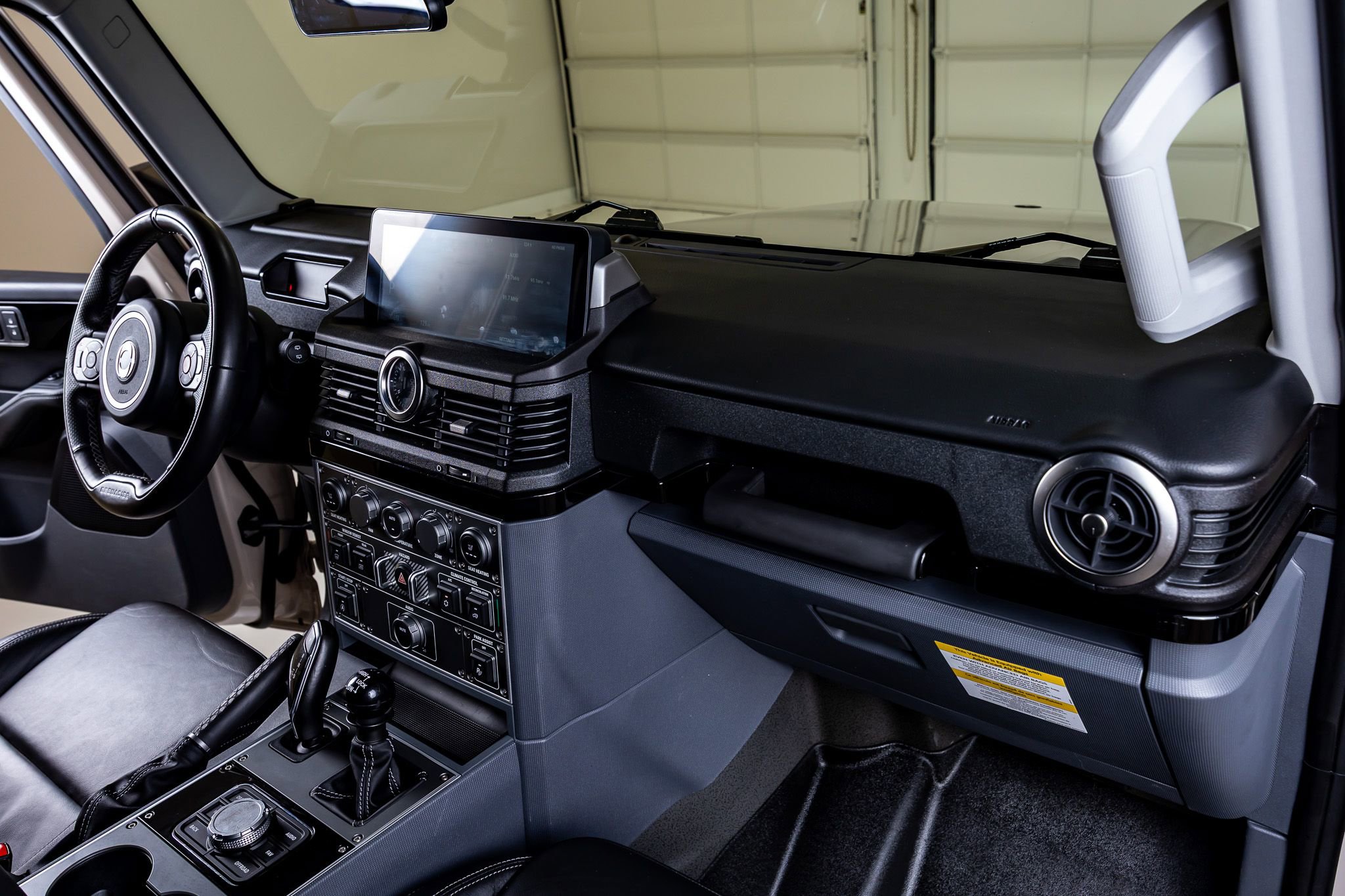 Used 2024 INEOS Grenadier AWD/4WD image 18