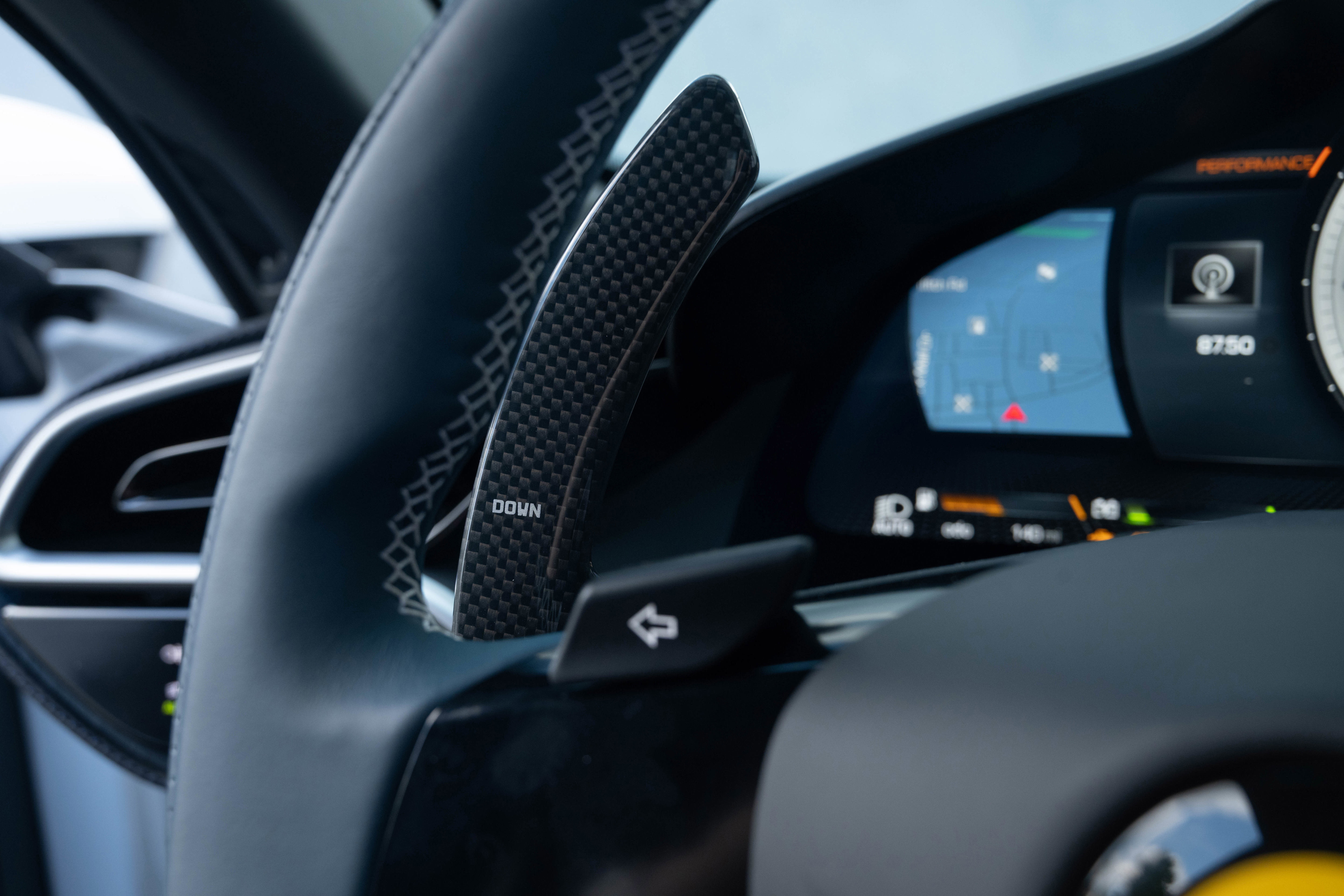 Used 2023 Ferrari 296 GTB image 34