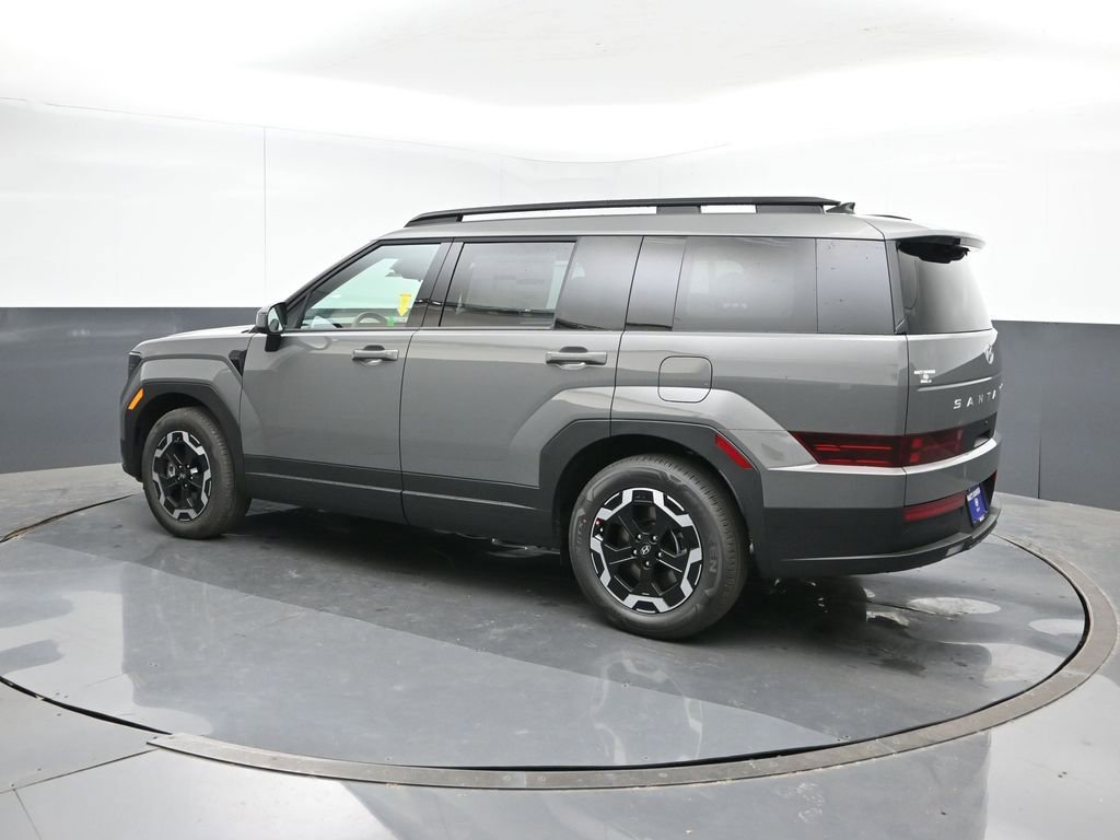 New 2026 Hyundai Santa Fe SEL image 4