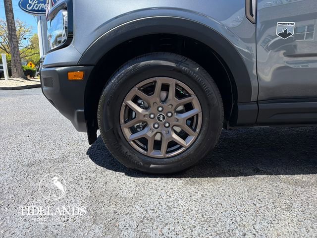 New 2026 Ford Bronco Sport Big Bend image 28