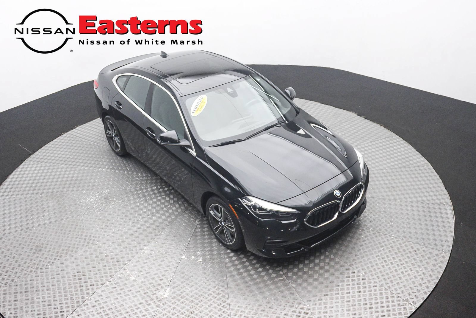 Used 2024 BMW 228i Gran Coupe FWD image 3