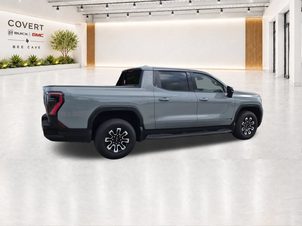 New 2026 GMC Sierra EV Elevation AWD/4WD image 14