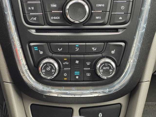 Used 2013 Buick Encore Leather FWD image 18