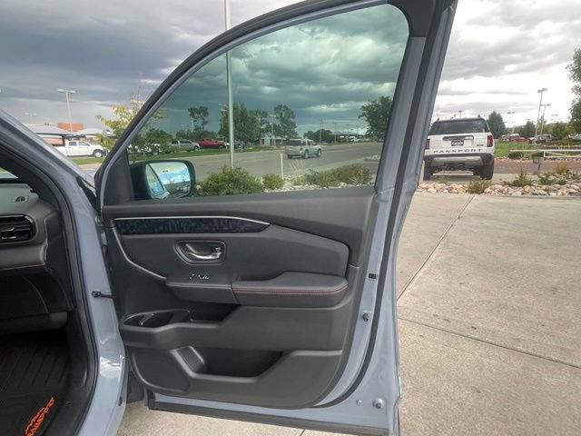 Used 2026 Honda Passport TrailSport Elite image 30