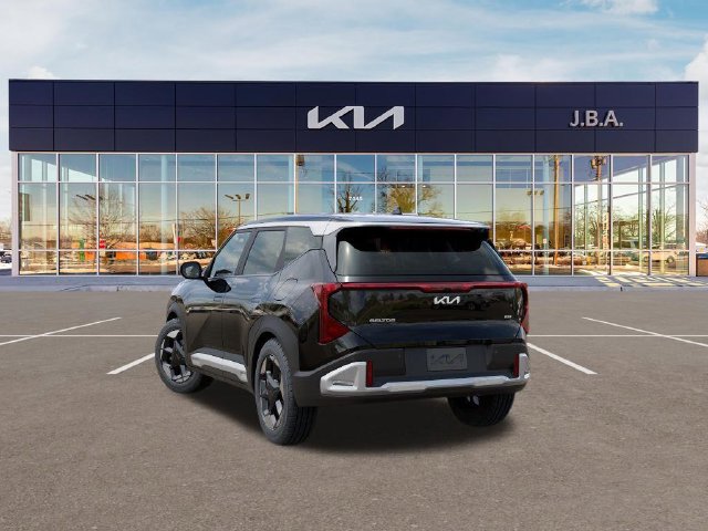 New 2027 Kia Seltos S AWD/4WD image 4