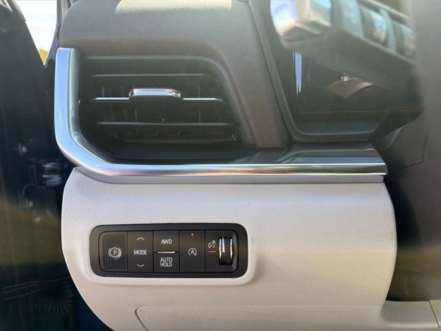New 2027 GMC Terrain Denali w/ LPO, Floor Liner Package AWD/4WD image 16