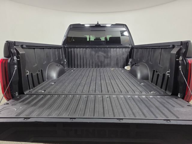 Used 2023 Toyota Tundra SR w/ SR Tow Package image 10