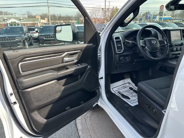 Certified 2023 RAM 1500 Big Horn image 23