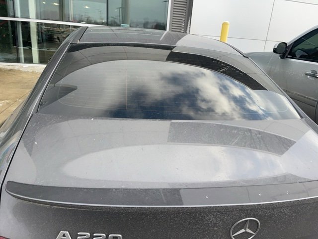 Used 2022 Mercedes-Benz A 220 image 8
