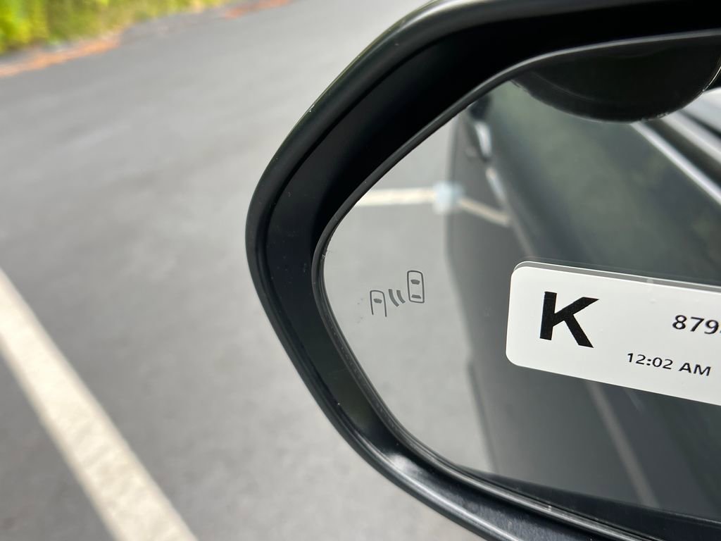 New 2026 Toyota Camry LE w/ Convenience Package image 25