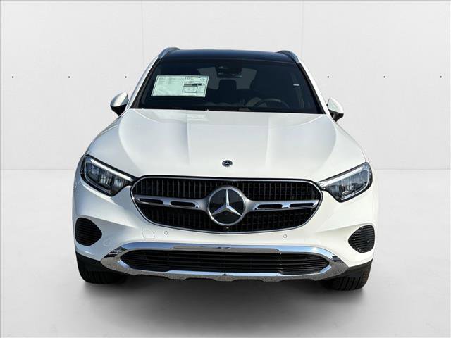 New 2026 Mercedes-Benz GLC 300 image 2