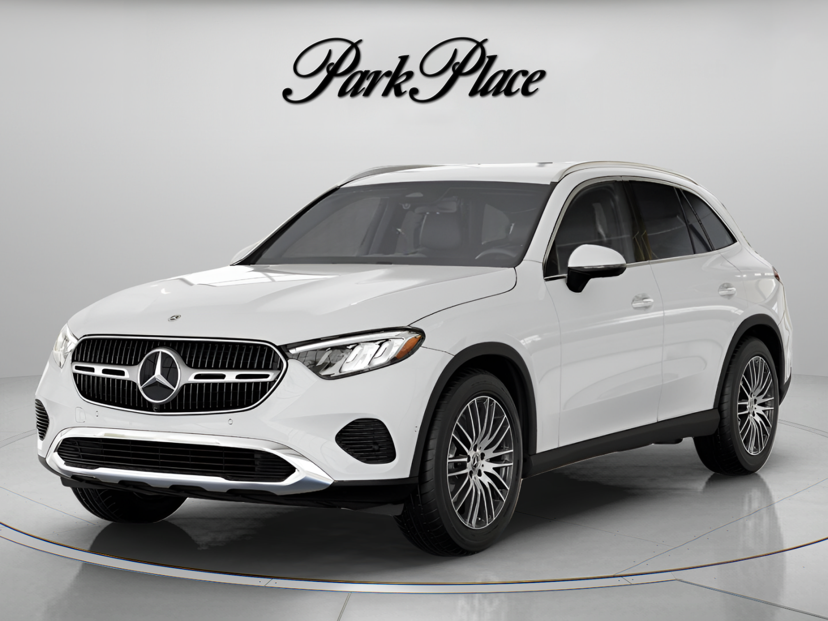 Used 2026 Mercedes-Benz GLC 300 image 42