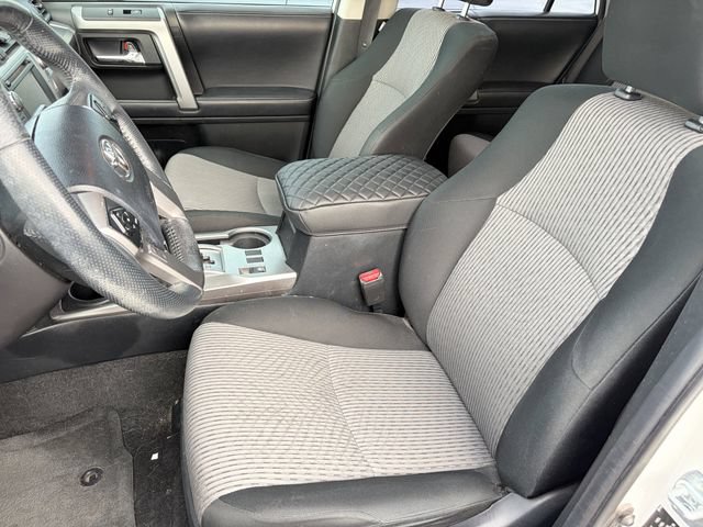 Used 2019 Toyota 4Runner SR5 RWD image 6