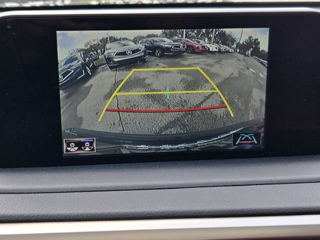 Used 2022 Lexus RX 350 F Sport w/ Accessory Package image 20