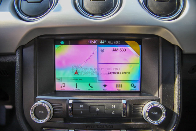 Used 2017 Ford Mustang GT Premium w/ Equipment Group 401A image 29