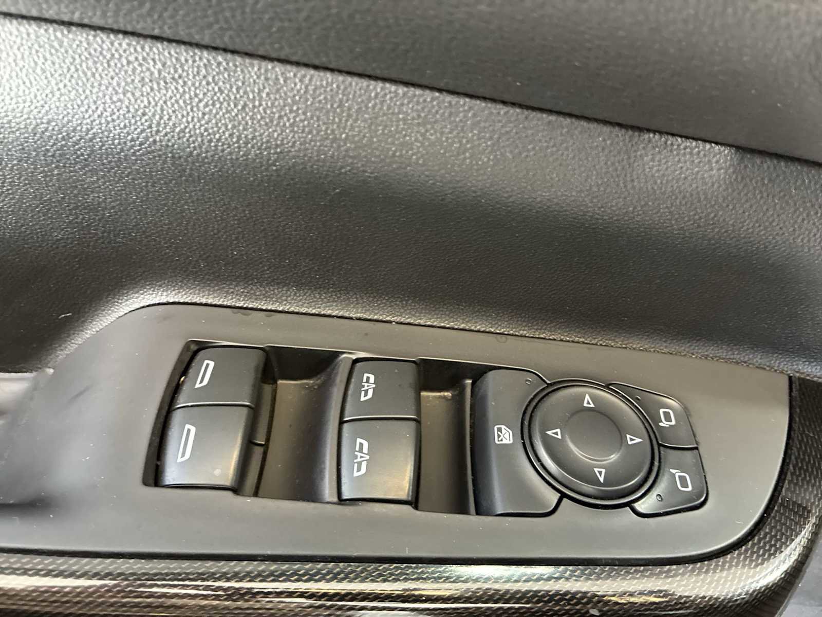 Used 2021 GMC Acadia AT4 w/ Trailering Package image 15