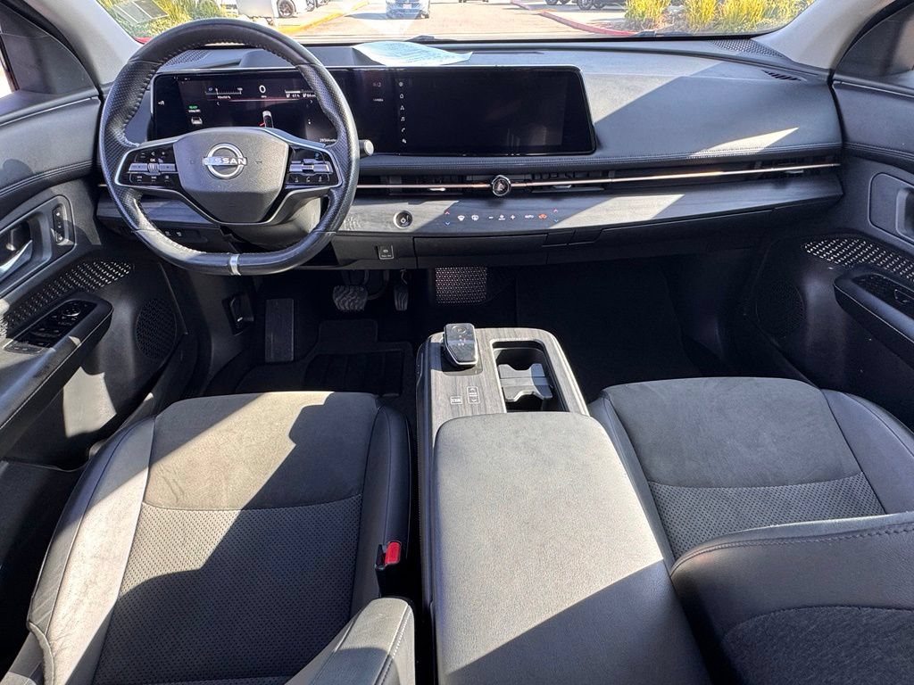 Certified 2023 Nissan Ariya FWD image 19