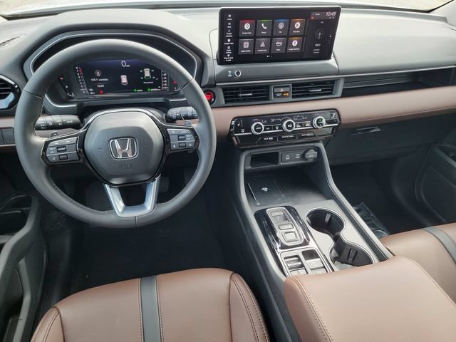 New 2026 Honda Pilot Touring image 27