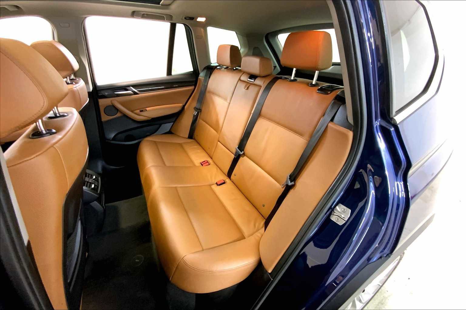 Used 2016 BMW X3 xDrive28i image 20