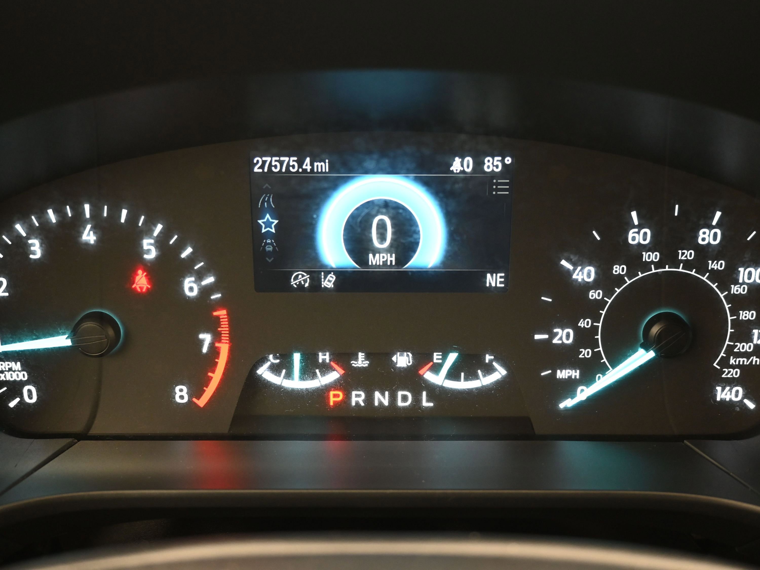 Used 2022 Ford Escape SE w/ Convenience Package image 14