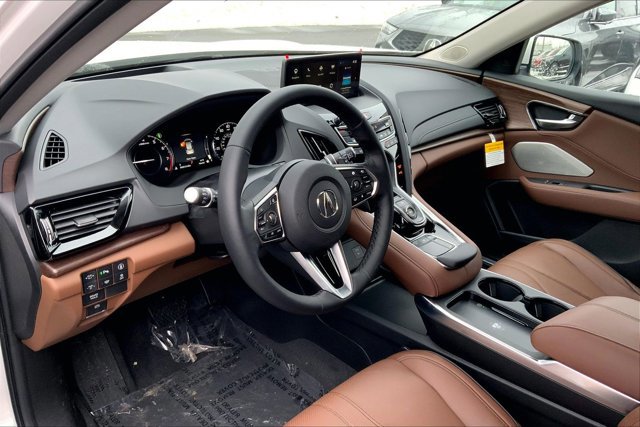 New 2026 Acura RDX SH-AWD w/ Advance Package image 12