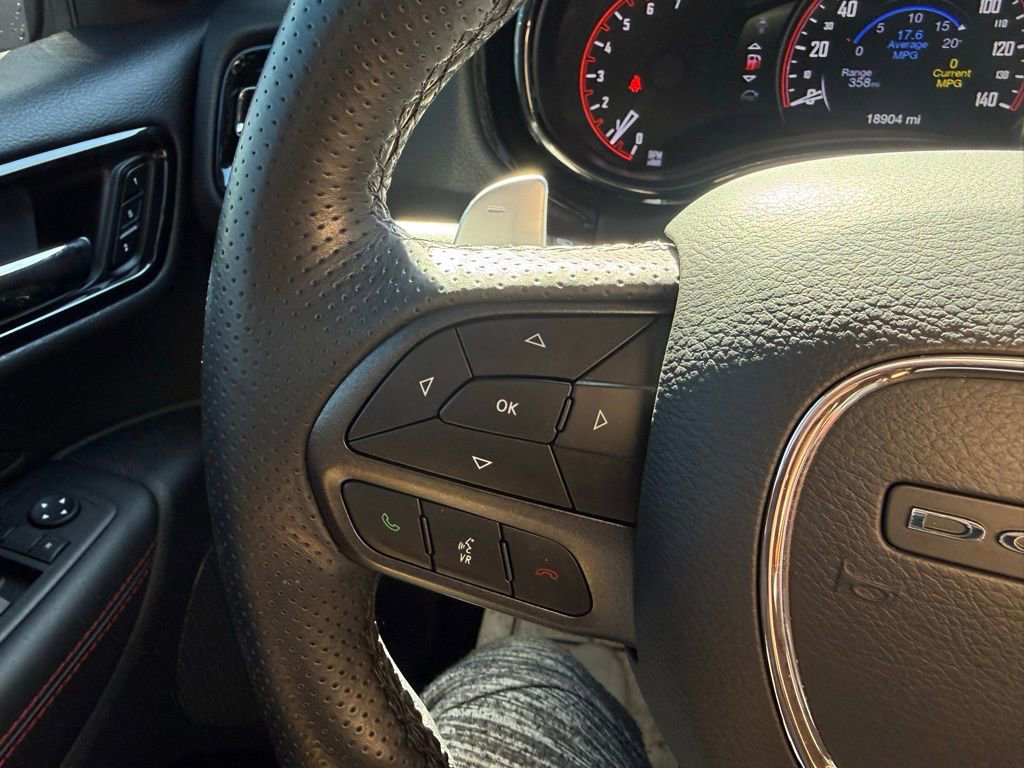 Used 2023 Dodge Durango R/T image 21