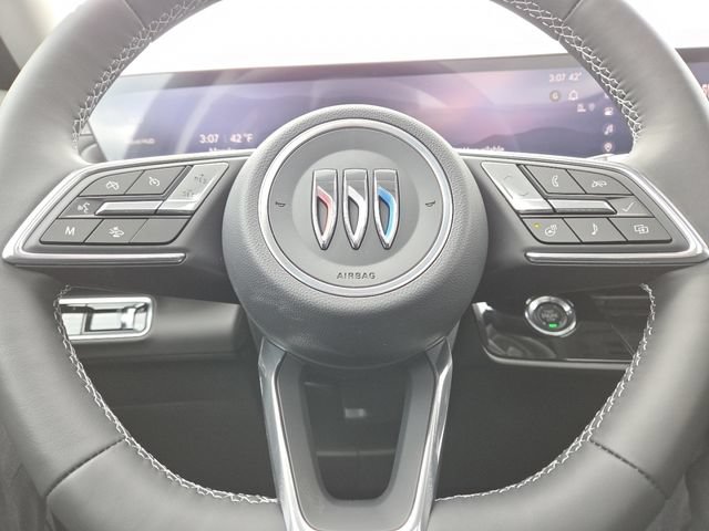 New 2026 Buick Envision Sport Touring AWD/4WD image 36