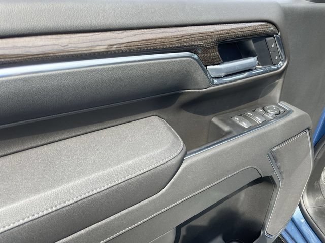 New 2026 Chevrolet Silverado 2500 LT w/ Trail Boss Package AWD/4WD image 15