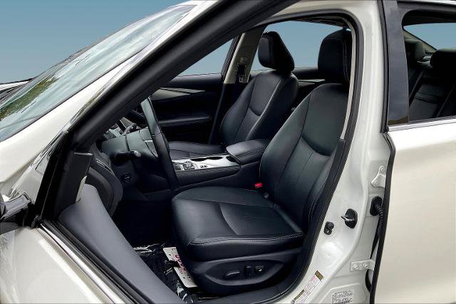 Certified 2023 INFINITI Q50 Luxe w/ Cargo Package AWD/4WD image 20