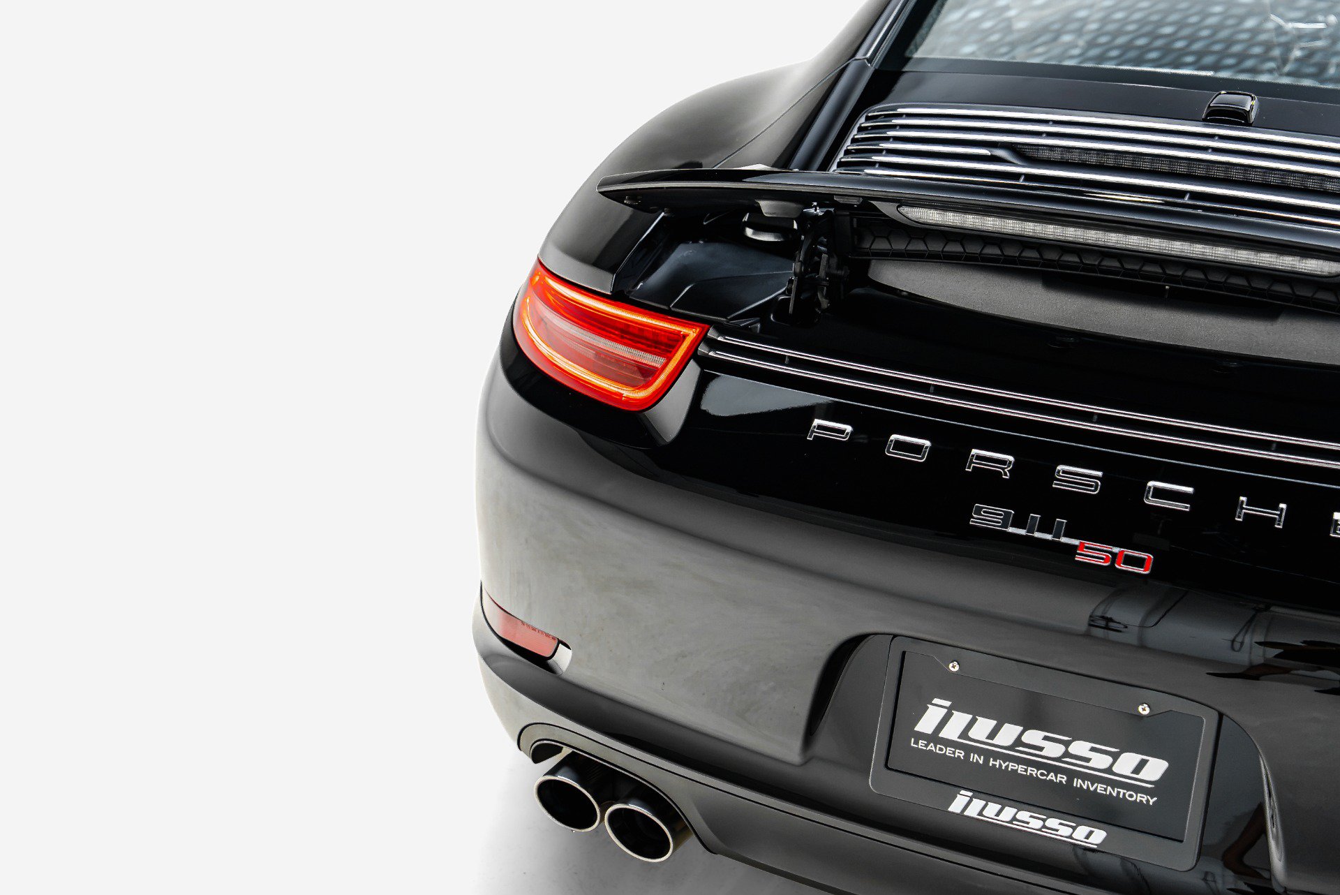 Used 2014 Porsche 911 Carrera S RWD image 26
