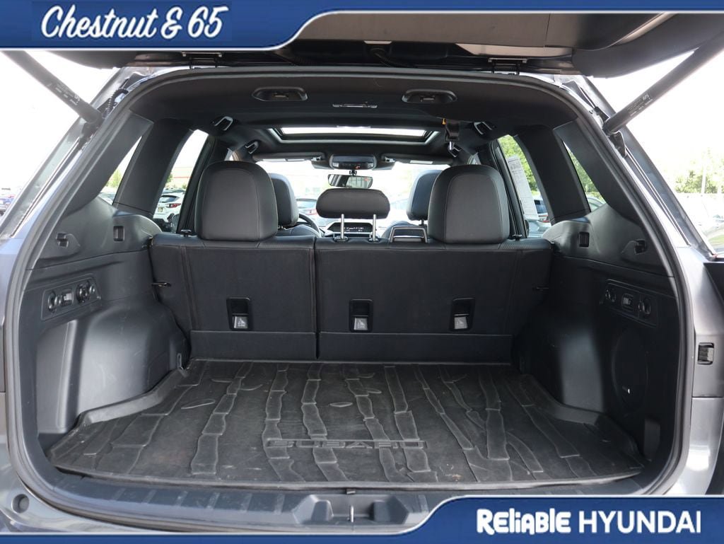 Used 2023 Subaru Forester Wilderness AWD/4WD image 15