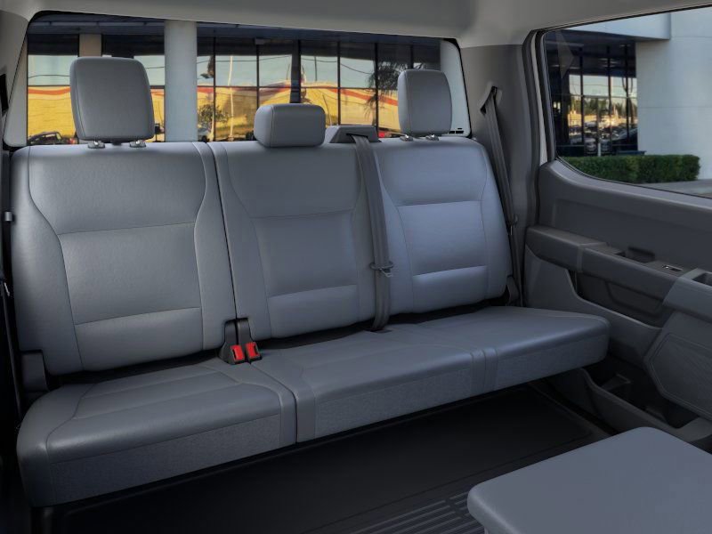 New 2026 Ford F250 XL w/ XL Driver Assist Package image 11