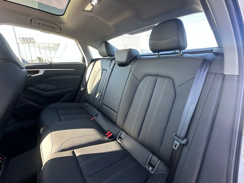 New 2026 Audi A6 3.0 image 19